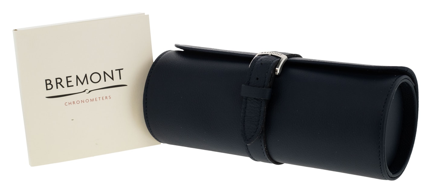 Bremont Supermarine SMARINECHRONO-BK-B Image 5